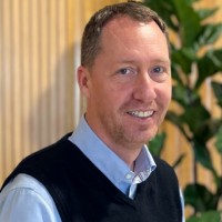 Hallett Group Pty Ltd Employee David Stuart's profile photo