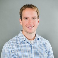 OSIsoft Employee Marc Simard's profile photo