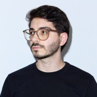 Kundo Studio Employee Brian Palmieri's profile photo