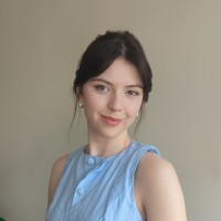 Victoria Law Foundation Employee Ysabel Kershaw's profile photo