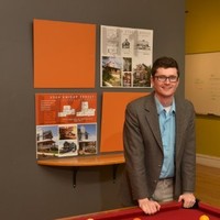 Mosaic Architecture Planning & Design Employee Matt Aune's profile photo