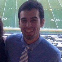 Paganini Electric Corporation Employee Alvino Garcia's profile photo