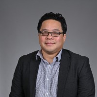 Houston Community College Employee Patrick Nguyen's profile photo