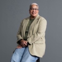 General Dynamics Information Technology Employee Linda Dorsey's profile photo