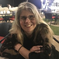 Indenlandsk Sømandsmission Employee Miriam Vibjerg's profile photo