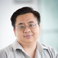 IdealHub Employee William Lim's profile photo