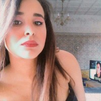 Al Walid Hotel Employee Ghita Jaoudate's profile photo