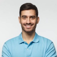 EXIR Employee Amir Saket's profile photo