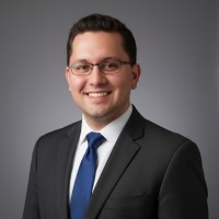 HubCreate Employee Matt Spencer's profile photo