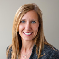 Corgan Employee Marybeth Bunker's profile photo