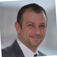 Air Canada Employee Fadi Ibrahim's profile photo