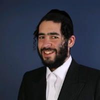 MegaPay Employee Benjamin Dresdner's profile photo