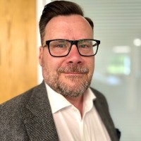 ZIGUP Employee Gavin Gowan's profile photo