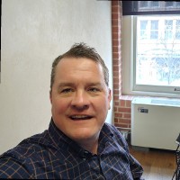 Brian Ripley Email & Phone Number