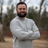 Palo Alto Networks Unit 42 Employee Jeff Budzinski's profile photo