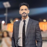 JMSKEF Employee Abdallah Eslah's profile photo