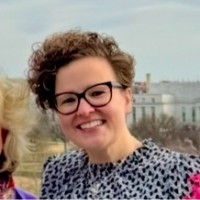National Mining Association Employee Katie C.'s profile photo