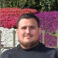 Mainfreight Americas Employee Dylan Mora's profile photo