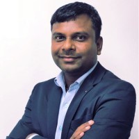 Audax Labs Employee Rajesh Kumar's profile photo