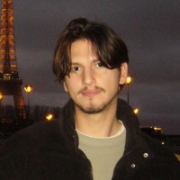 Arkitech International BV Employee Sven Paqué's profile photo