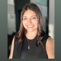 Upside Down Employee Camila Cereceda's profile photo