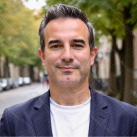 GFI Academy Employee Joel Vergés's profile photo