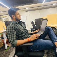 Mohit Maurya Email