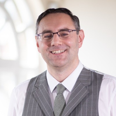 Dan Gray Email & Phone Number