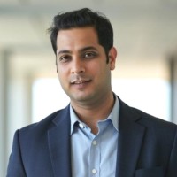 NAOS Asset Management Employee Mohit Kabra's profile photo