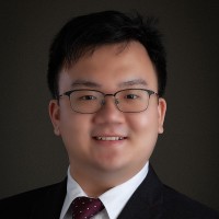 Sequoia Genetics Employee Linxuan Zhang's profile photo
