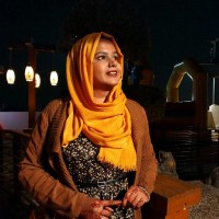 Seaboard Group Employee Muneeba Rashid's profile photo