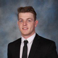 Sumitomo Mitsui Banking Corporation – SMBC Group Employee Ryan McAleer's profile photo