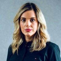 British Bakels Employee Sara Santos's profile photo
