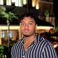 Johnson Technology Systems Inc Employee Joseph Meenamkunnel's profile photo