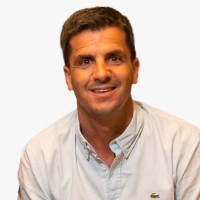 Latamly Group Employee Agustín Romero Díaz's profile photo