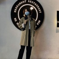 Dropbox Employee chen Sharon's profile photo