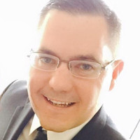 NYU Langone Health Employee John Kotch's profile photo