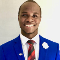 Los Angeles Unified School District Employee Moses Kulee's profile photo