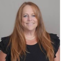 First Steps Financial Employee Jodi James's profile photo
