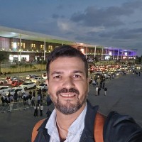 BTA Employee Juliano Cavalcanti's profile photo