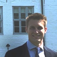 Daniel Meredith Email