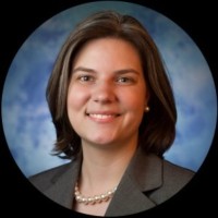 ALCOVA Mortgage Employee Rachel Witt's profile photo