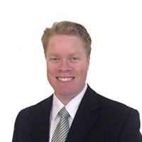 Digital Transformation Agency Employee David Hennessy's profile photo