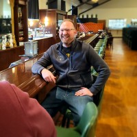Decades Lancaster Employee Christopher Trendler's profile photo