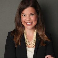 Plymouth County District Attorney's Office Employee Elizabeth O'Connell's profile photo