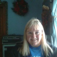 American Writers Museum Employee Annie Alleman's profile photo