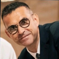 Crédit Agricole Atlantique Vendée Employee Olivier Chaillou's profile photo