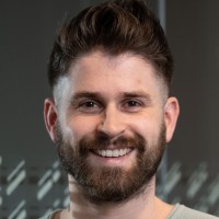Utopi Employee Dave Pike's profile photo