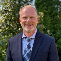 Escape Travel Sweden AB Employee Simon Andersson's profile photo