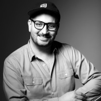 Strang Design Employee Mitchell Clarke's profile photo